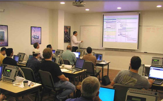 CPM Training